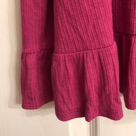 Target pink tank top - Picture 3 of 5